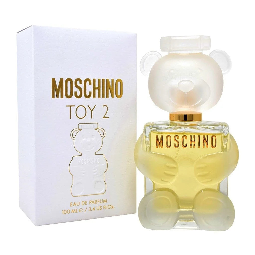 MOSCHINO TOY 2