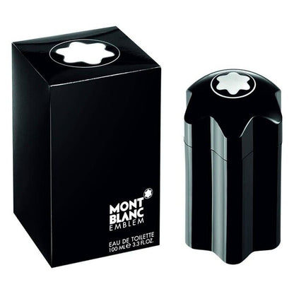 MONTBLANC EMBLEM