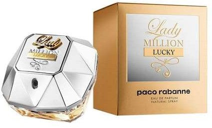 LADY MILLION LUCKY