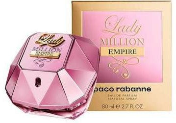 LADY MILLION EMPIRE