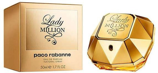 LADY MILLION