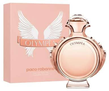 OLYMPEA