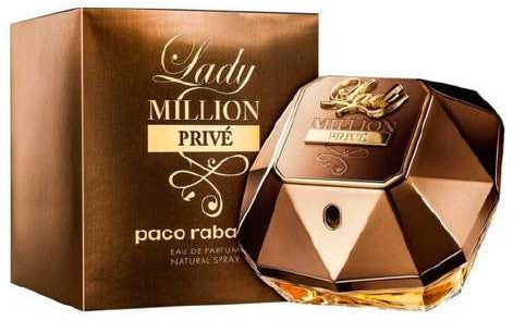 LADY MILLION PRIVE